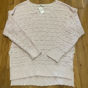 American Eagle Knit